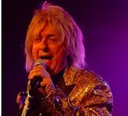 Never a Dull Moment - Tribute to Rod Stewart