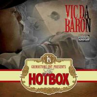 The Hotbox by Vic Da Baron