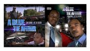 A Blue Tie Affair - CD