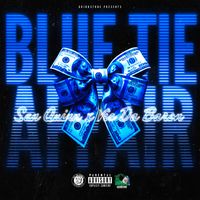 A Blue Tie Affair by San Quinn & Vic Da Baron