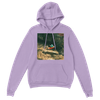 Brooklyn Nights - Classic Unisex Pullover Hoodie