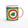 Vibe - Ceramic Mug