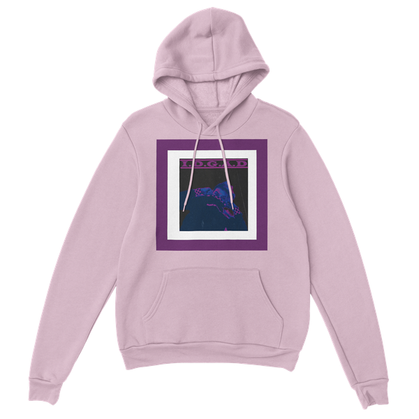 IDGAD - Classic Unisex Pullover Hoodie
