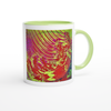 Vehement, Vol. I - Ceramic Mug