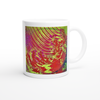 Vehement, Vol. I - Ceramic Mug