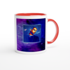 My Entity Endless Trip - Ceramic Mug