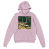Brooklyn Nights - Classic Unisex Pullover Hoodie