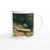 Brooklyn Nights - Ceramic Mug