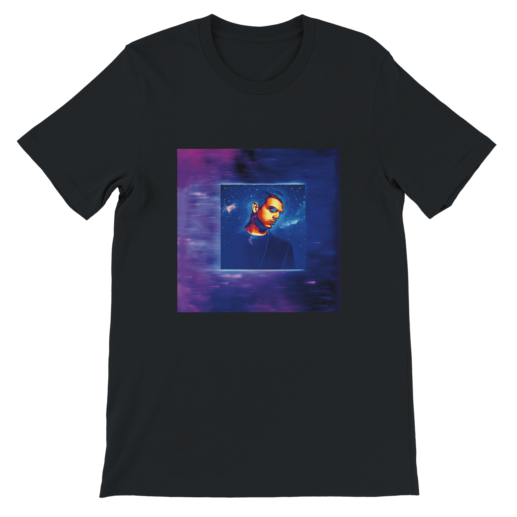 My Entity Endless Trip - Unisex T-Shirt