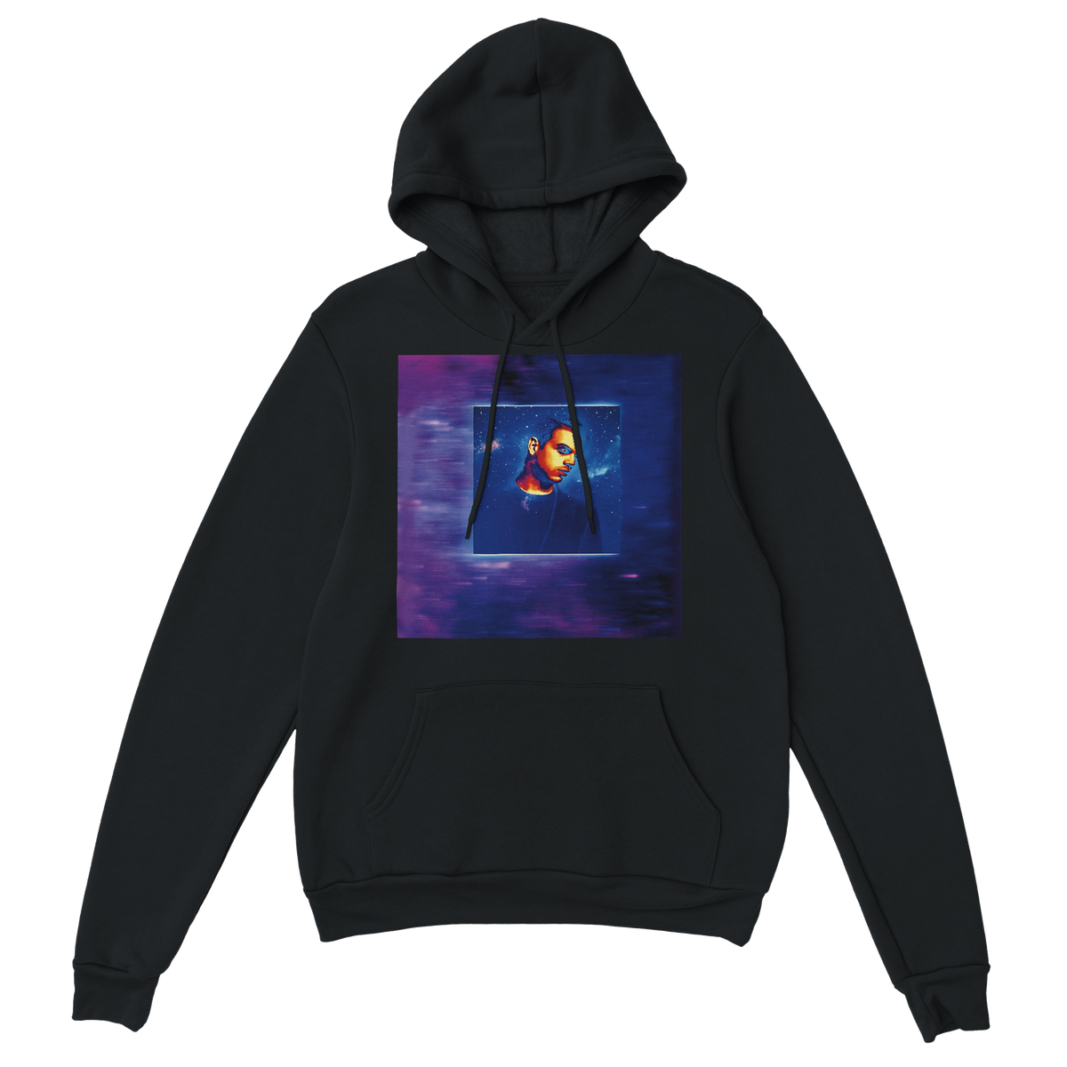 My Entity Endless Trip - Classic Unisex Pullover Hoodie