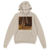 Black Rose - Classic Unisex Pullover Hoodie
