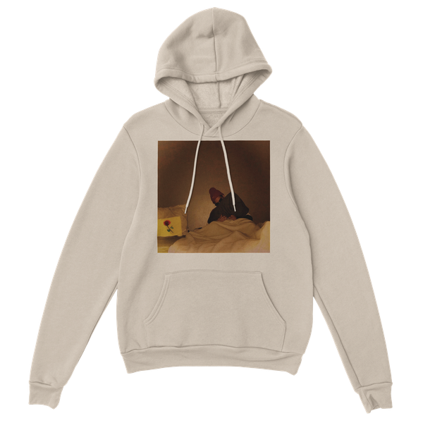 Black Rose - Classic Unisex Pullover Hoodie