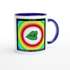Vibe - Ceramic Mug