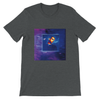 My Entity Endless Trip - Unisex T-Shirt