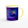 My Entity Endless Trip - Ceramic Mug