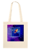 My Entity Endless Trip - Tote bag