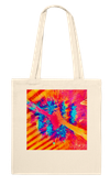 The 13th Floor (Single Version) - Tote bag
