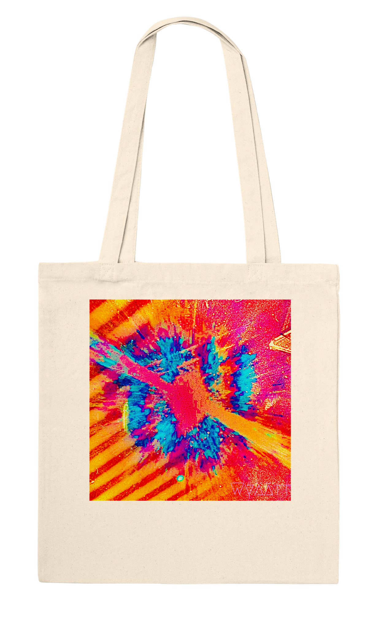 The 13th Floor (Single Version) - Tote bag