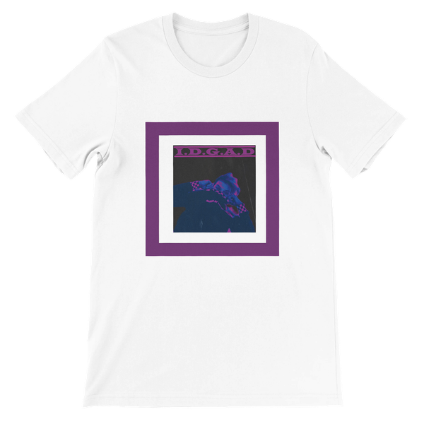 IDGAD  - Unisex T-Shirt