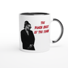 The Black Sheep Of The Family - Ceramic Mug