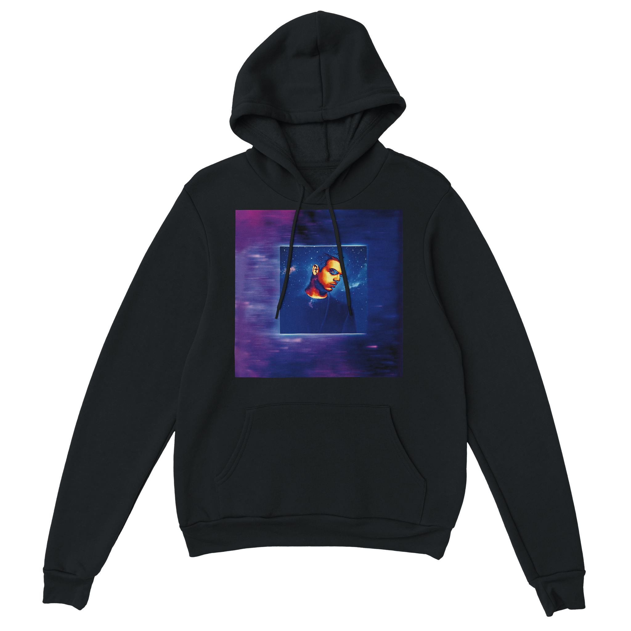 My Entity Endless Trip - Classic Unisex Pullover Hoodie
