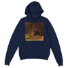 Black Rose - Classic Unisex Pullover Hoodie