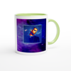My Entity Endless Trip - Ceramic Mug