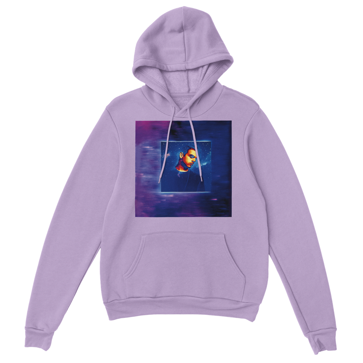 My Entity Endless Trip - Classic Unisex Pullover Hoodie