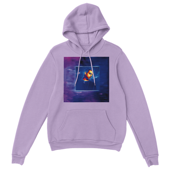 My Entity Endless Trip - Classic Unisex Pullover Hoodie