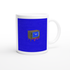 I Know You're Lonesome Tonight - Ceramic Mug