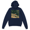 Brooklyn Nights - Classic Unisex Pullover Hoodie