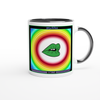 Vibe - Ceramic Mug