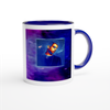 My Entity Endless Trip - Ceramic Mug