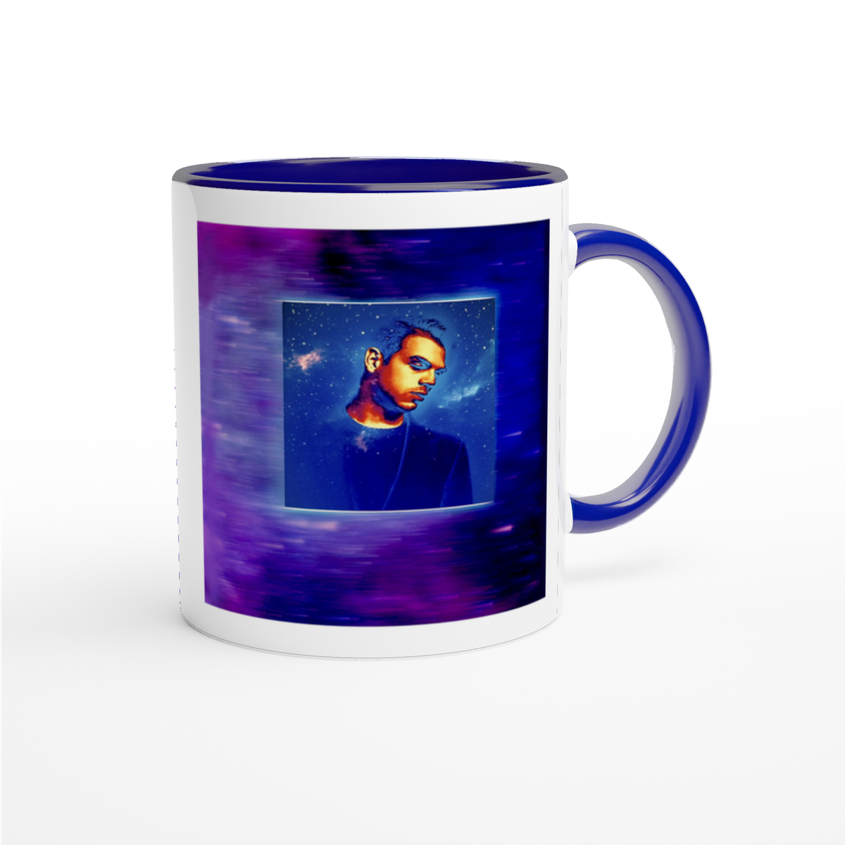 My Entity Endless Trip - Ceramic Mug