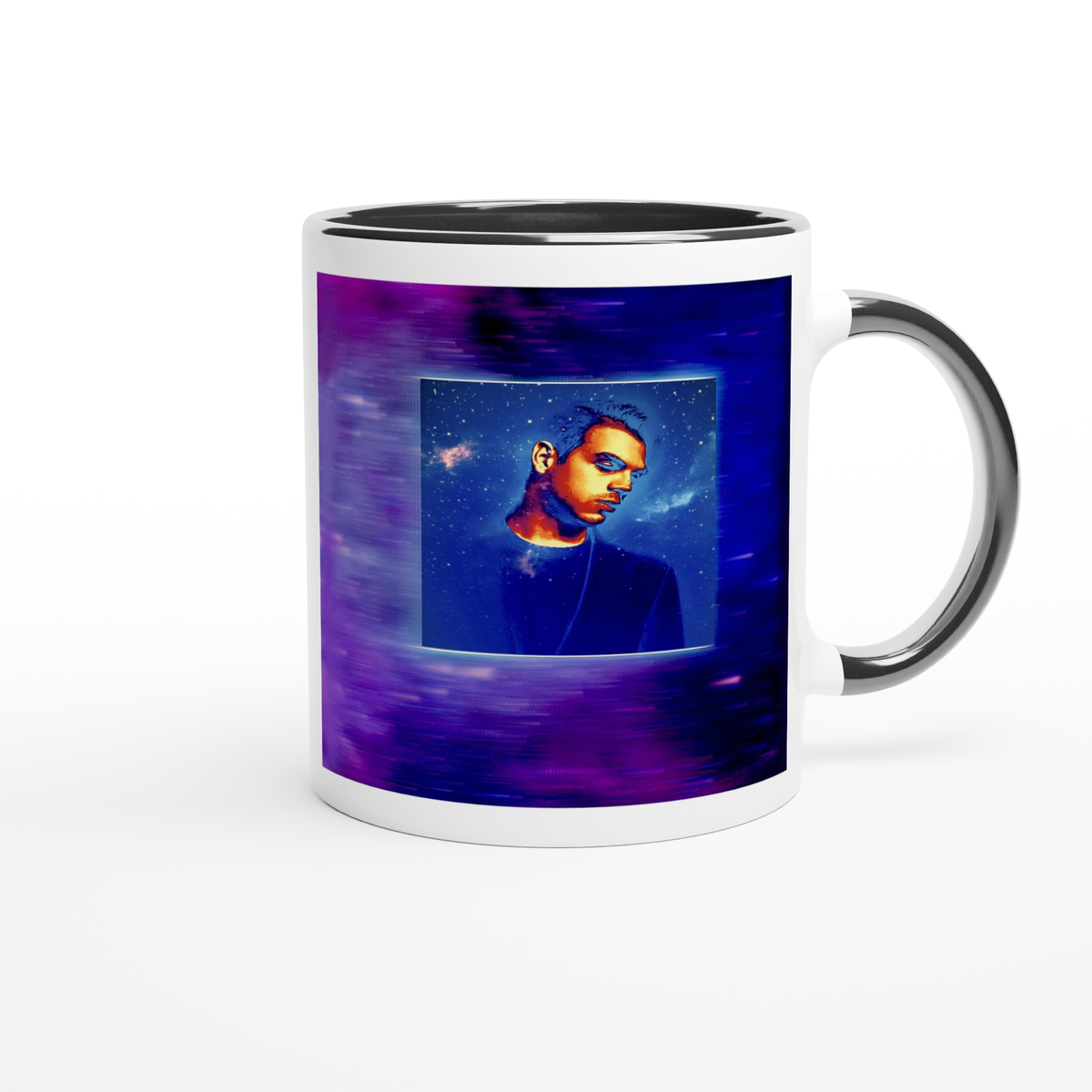 My Entity Endless Trip - Ceramic Mug