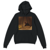 Black Rose - Classic Unisex Pullover Hoodie