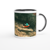 Brooklyn Nights - Ceramic Mug