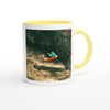 Brooklyn Nights - Ceramic Mug