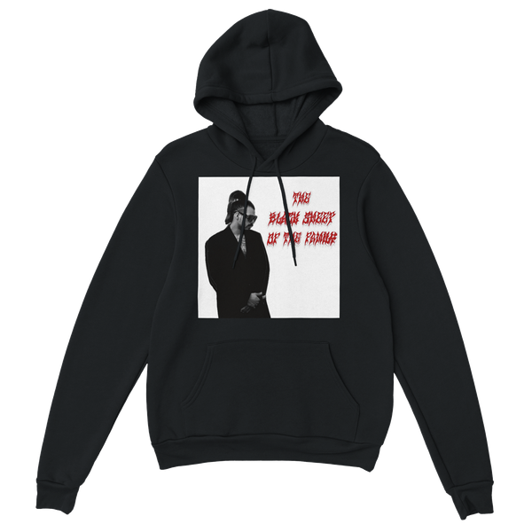 The Black Sheep Of The Family - Classic Unisex Pullover Hoodie