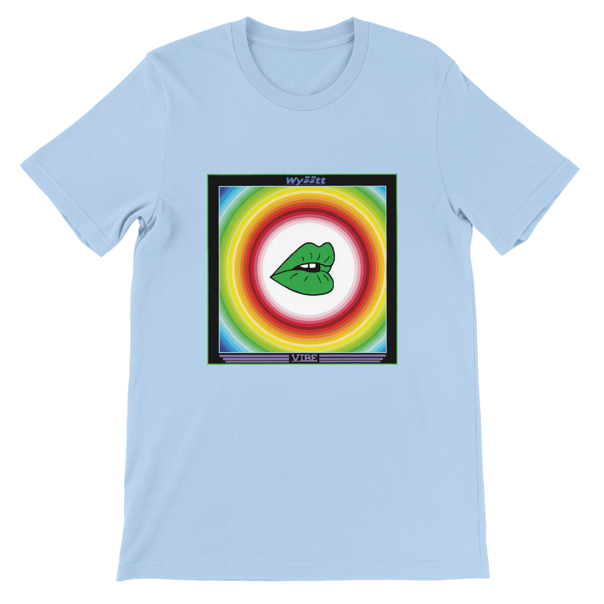 Vibe - Unisex T-Shirt