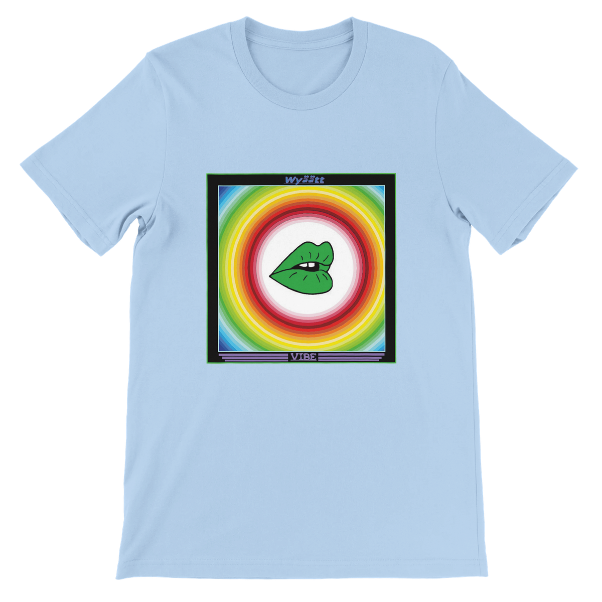 Vibe - Unisex T-Shirt