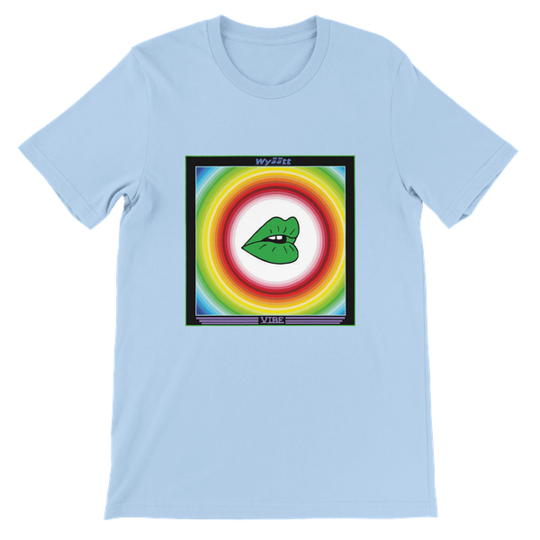 Vibe - Unisex T-Shirt