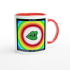 Vibe - Ceramic Mug