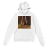 Black Rose - Classic Unisex Pullover Hoodie