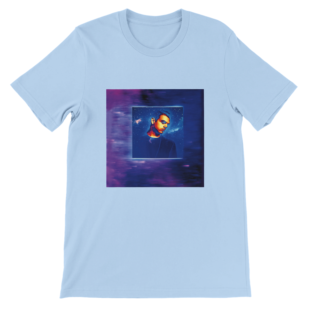 My Entity Endless Trip - Unisex T-Shirt