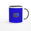 I Know You're Lonesome Tonight - Ceramic Mug