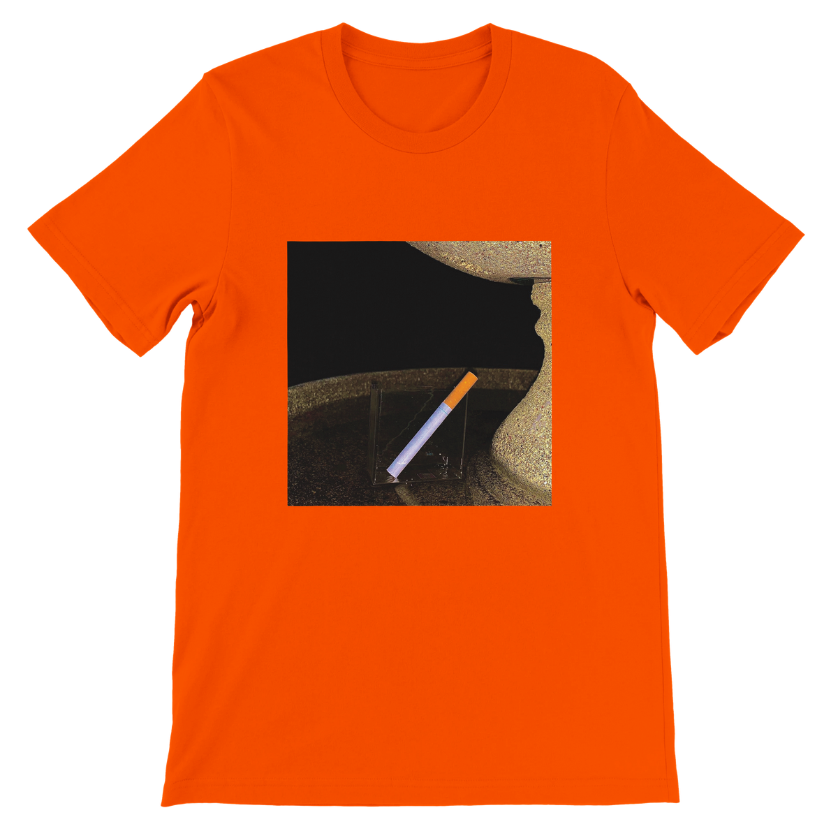 The 27 Club Playlist - Unisex T-Shirt