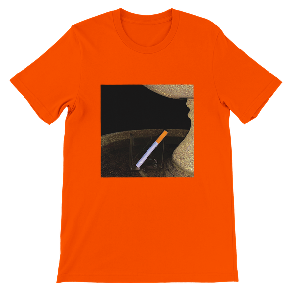 The 27 Club Playlist - Unisex T-Shirt