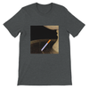 The 27 Club Playlist - Unisex T-Shirt