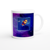 My Entity Endless Trip - Ceramic Mug
